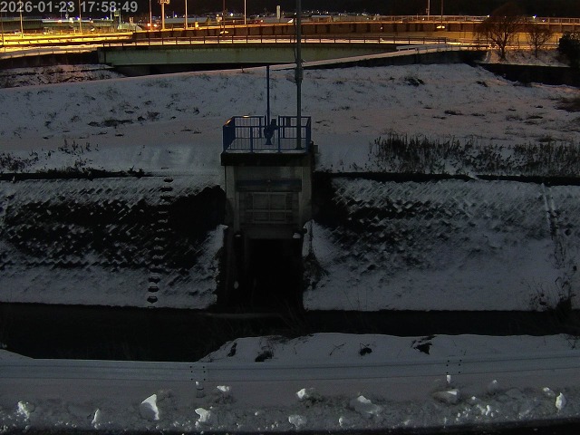 大路川４2026/01/24 1:50:00