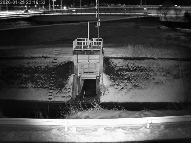 大路川４2026/01/24 1:50:00