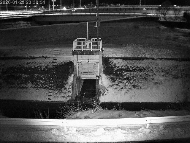 大路川４2026/01/24 1:50:00