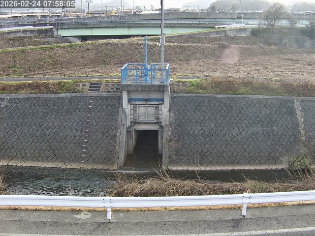 大路川４2026/02/25 2:30:00