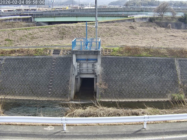 大路川４2026/02/25 2:30:00