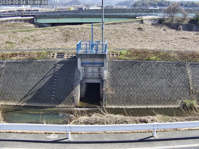 大路川４2026/02/25 2:30:00