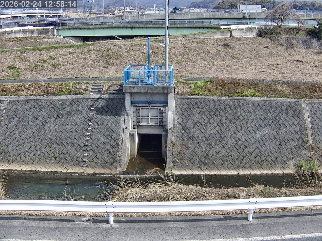 大路川４2026/02/25 2:30:00