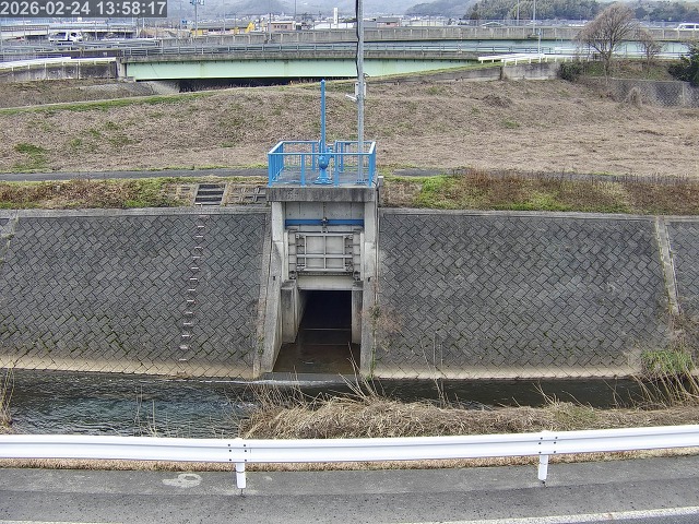 大路川４2026/02/25 2:30:00