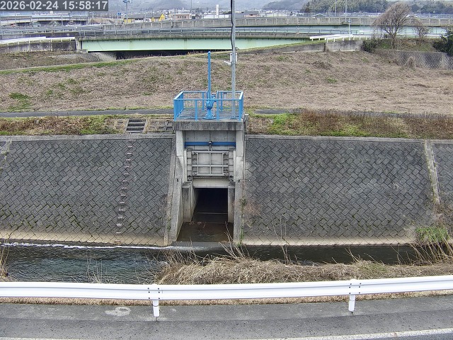 大路川４2026/02/25 2:30:00