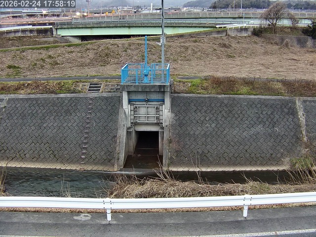 大路川４2026/02/25 2:30:00