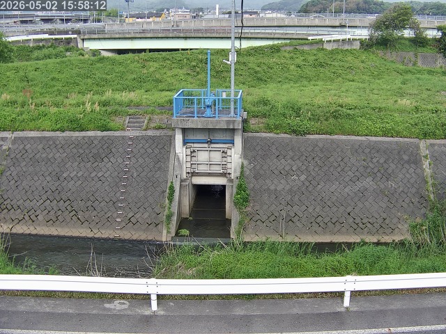 大路川４2026/05/03 16:40:00