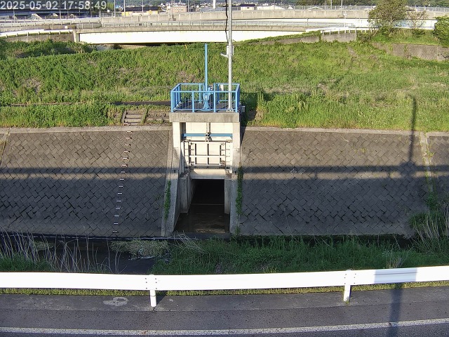 大路川４2026/05/03 16:40:00
