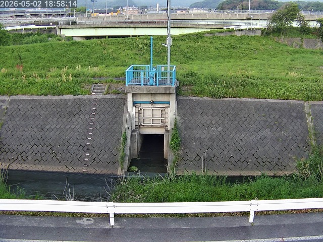 大路川４2026/05/03 16:40:00