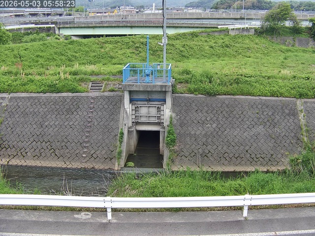 大路川４2026/05/03 16:40:00
