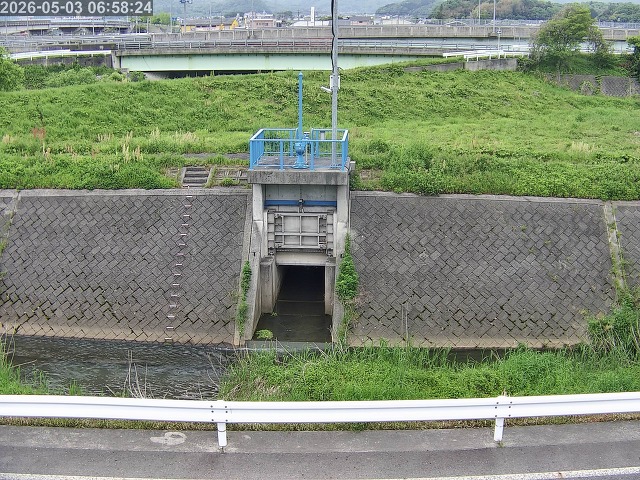 大路川４2026/05/03 16:40:00