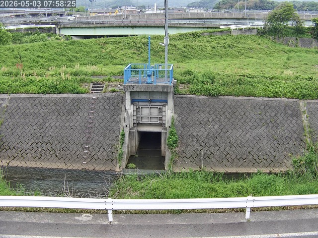 大路川４2026/05/03 16:40:00