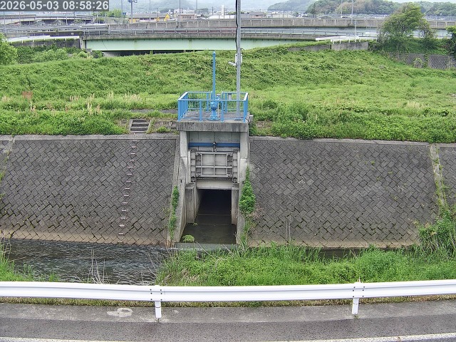大路川４2026/05/03 16:40:00