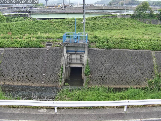 大路川４2026/05/03 16:40:00