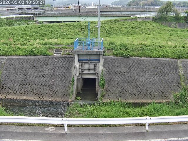大路川４2026/05/03 16:40:00