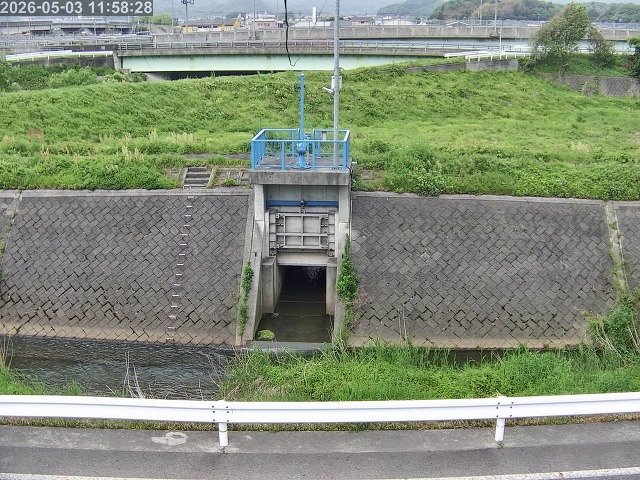 大路川４2026/05/03 16:40:00