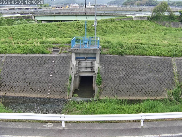 大路川４2026/05/03 16:40:00