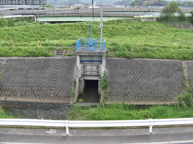 大路川４2026/05/03 16:40:00