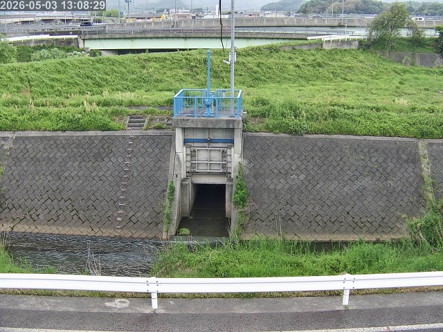 大路川４2026/05/03 16:40:00