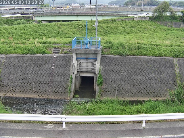 大路川４2026/05/03 16:40:00