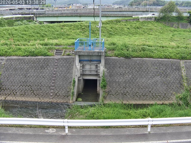 大路川４2026/05/03 16:40:00