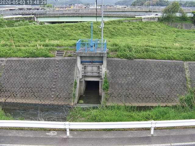 大路川４2026/05/03 16:40:00