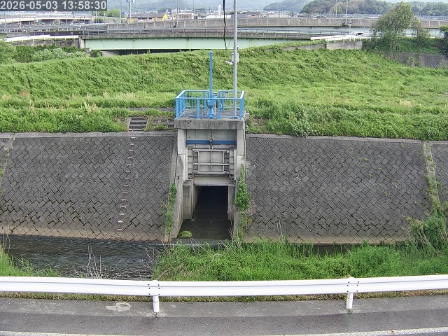 大路川４2026/05/03 16:40:00