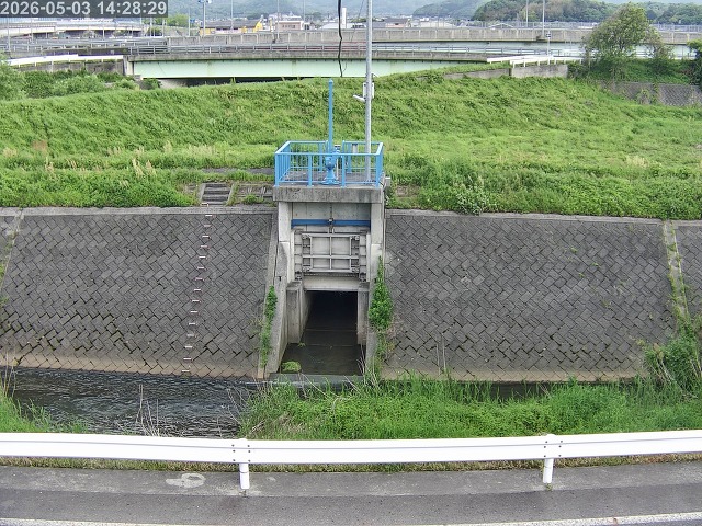 大路川４2026/05/03 16:40:00
