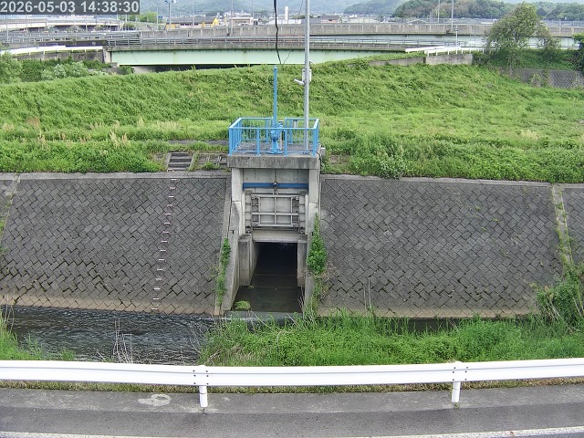 大路川４2026/05/03 16:40:00