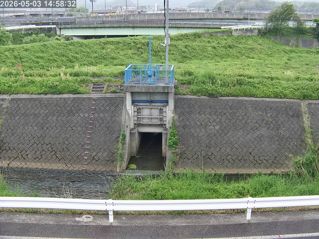 大路川４2026/05/03 16:40:00