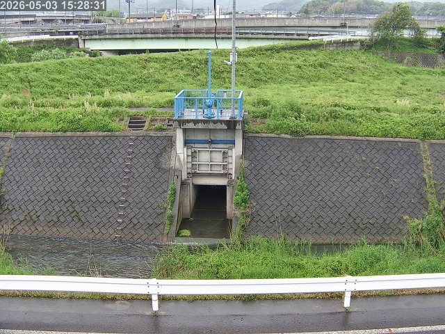 大路川４2026/05/03 16:40:00