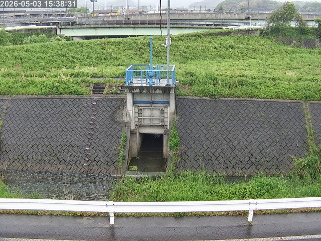 大路川４2026/05/03 16:40:00