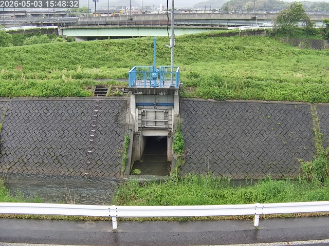 大路川４2026/05/03 16:40:00