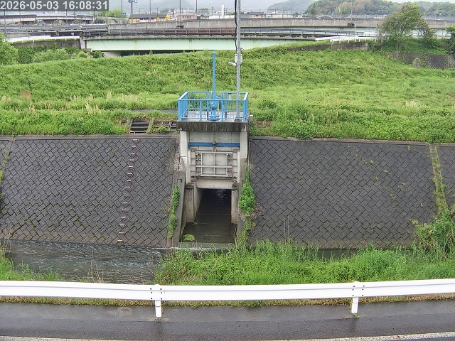 大路川４2026/05/03 16:40:00