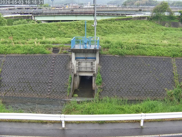 大路川４2026/05/03 16:40:00