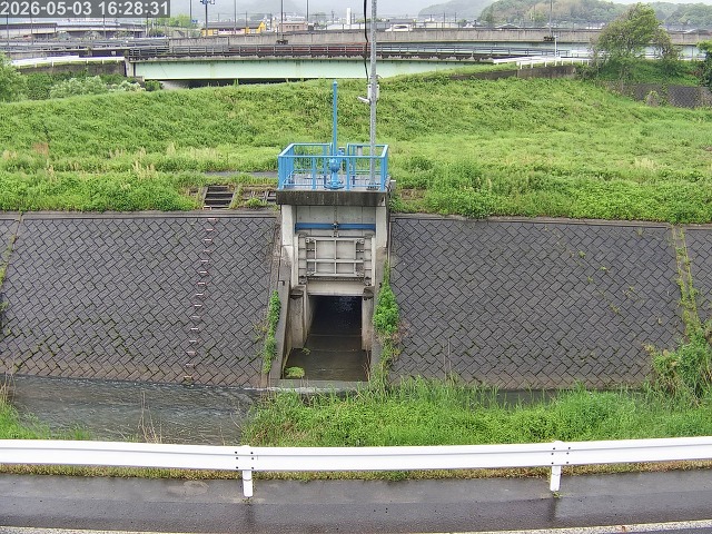大路川４2026/05/03 16:40:00