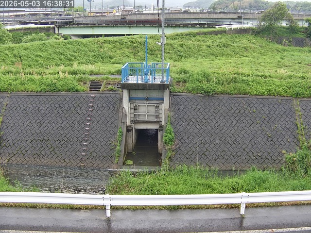 大路川４2026/05/03 16:40:00
