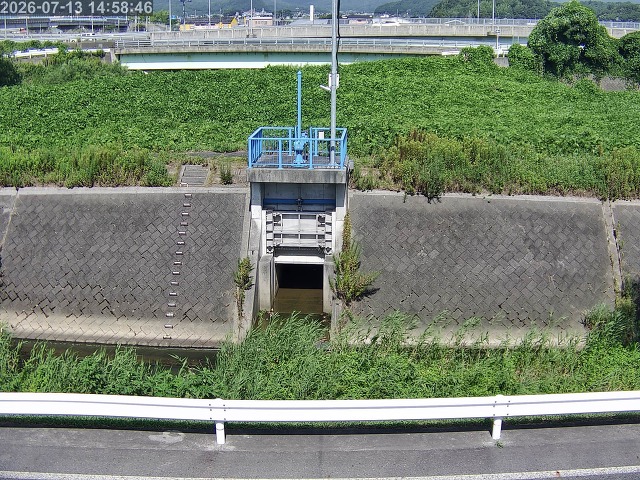 大路川４2026/07/14 15:20:00