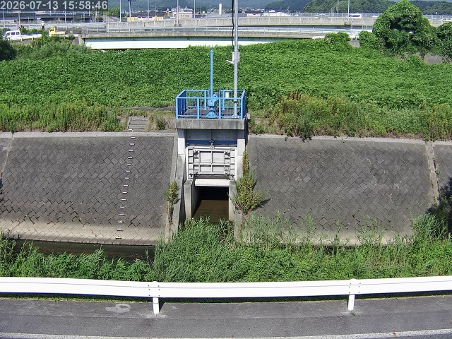 大路川４2026/07/14 15:20:00