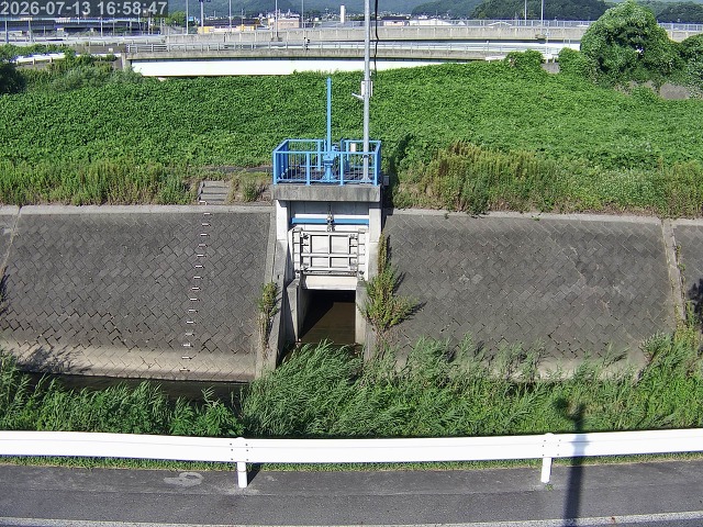 大路川４2026/07/14 15:20:00