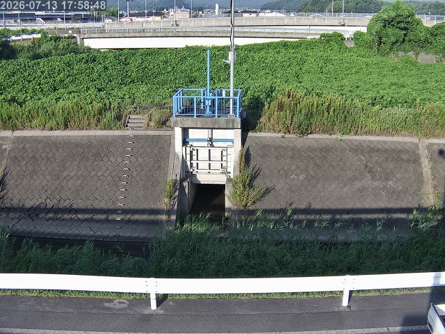 大路川４2026/07/14 15:20:00