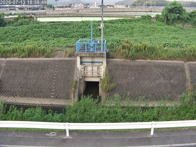 大路川４2026/07/14 15:20:00