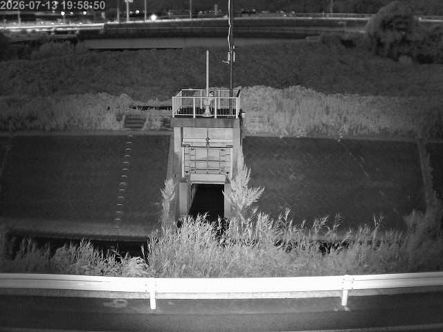 大路川４2026/07/14 15:20:00