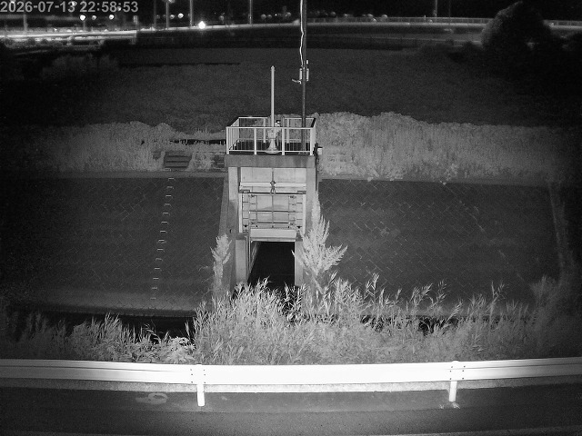 大路川４2026/07/14 15:20:00