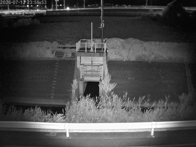 大路川４2026/07/14 15:20:00