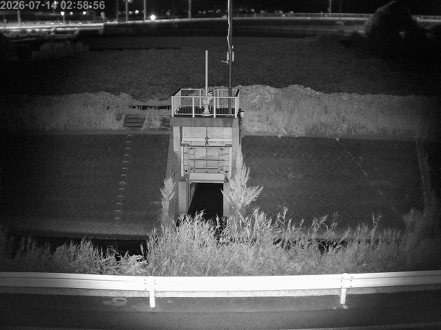 大路川４2026/07/14 15:20:00