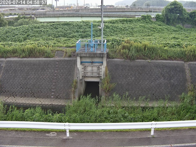 大路川４2026/07/14 15:20:00