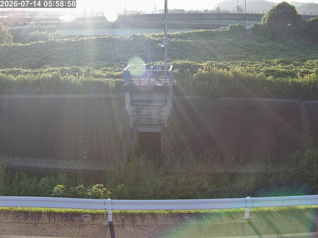 大路川４2026/07/14 15:20:00