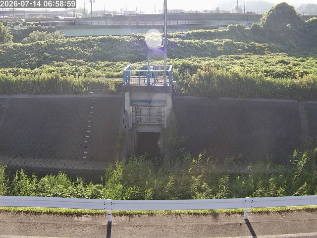 大路川４2026/07/14 15:20:00