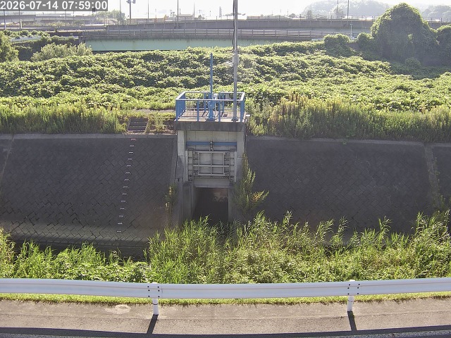 大路川４2026/07/14 15:20:00